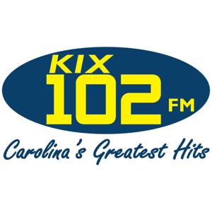 KIX 102 FM