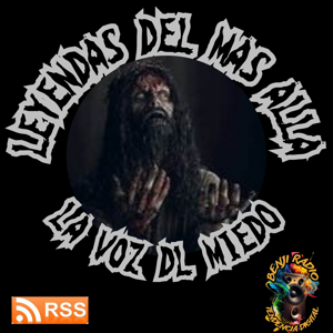 Leyendas del Mas Alla