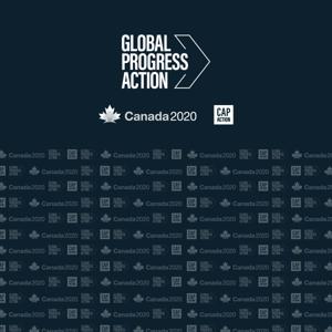 Global Progress Action Summit
