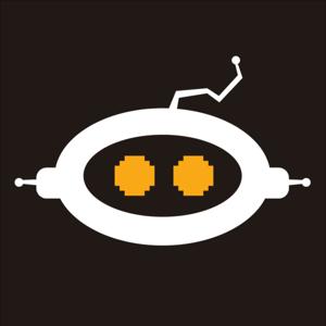 Pixeles y Robots