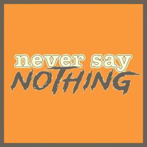 Never Say Nothing