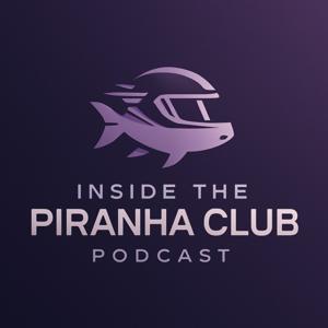 Inside The Piranha Club - A Formula 1 Podcast