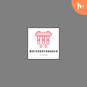 Waterontharder Zaandam