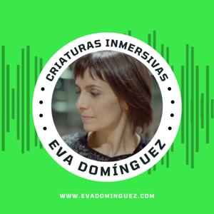 Criaturas inmersivas