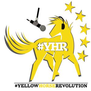 Yellow Horse Revolution podcast