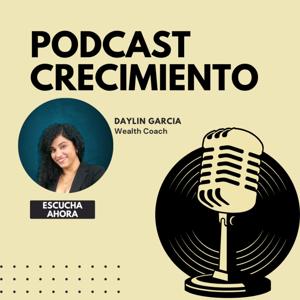 Podcast Crecimiento