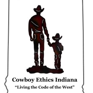 Cowboy Ethics Indiana