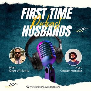 First Time Husbands