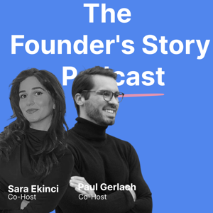 The Founder's Story