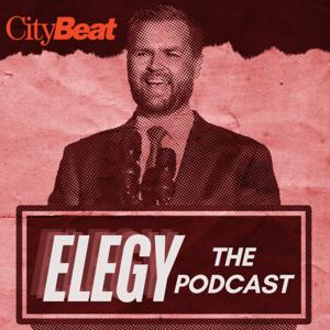 Elegy: The Many Myths of JD Vance