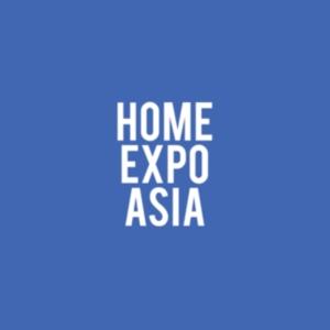 The homeexpoasia’s Podcast