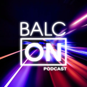BalcON Podcast
