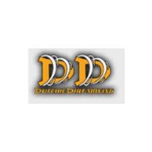Dutchie Dirt Moving
