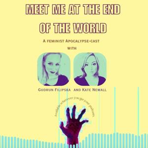 Meet Me at the End of the World