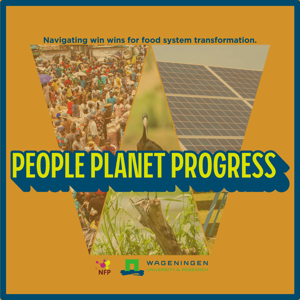 People Planet Progress