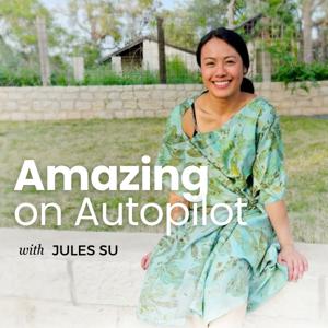 Amazing on Autopilot