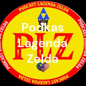 Podkas Lagenda Zelda