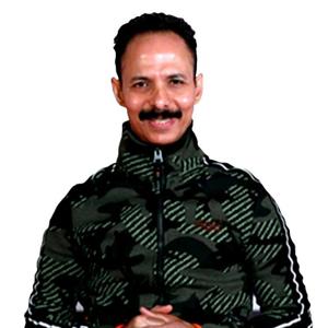 Dr.Mickey Mehta