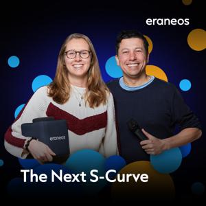 The Next S-Curve