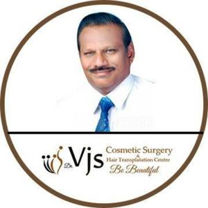 Cosmetic Surgeon Dr C. Vijay Kumar - Talk Show