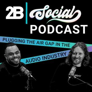 2B Social Podcast