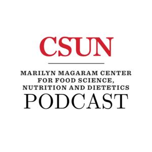 The Marilyn Magaram Center Podcast