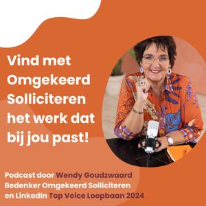 Vind met Omgekeerd Solliciteren het werk dat bij jou past!