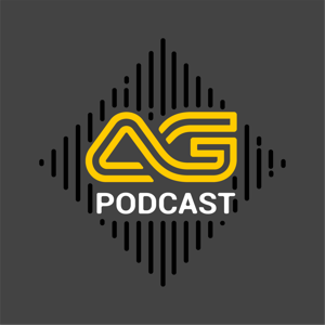 AG TECH Podcast