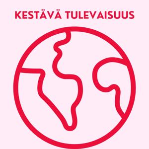 Kestävä tulevaisuus