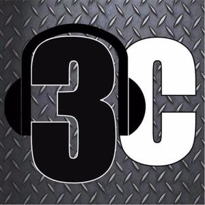 3Count Podcast