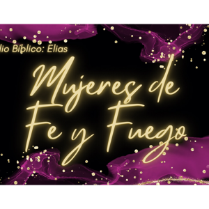 Elias Mi Dios Es Jehova