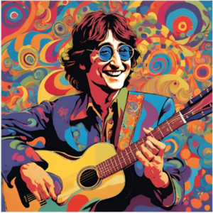 John Lennon Life & Music