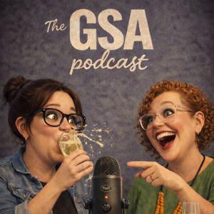 The Greater SA Podcast