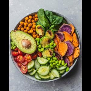 Balanced Diet