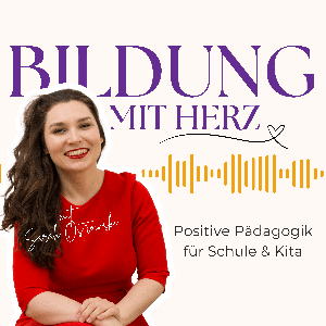 Bildung mit Herz