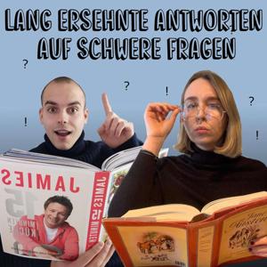 Lang Ersehnte Antworten Auf Schwere Fragen
