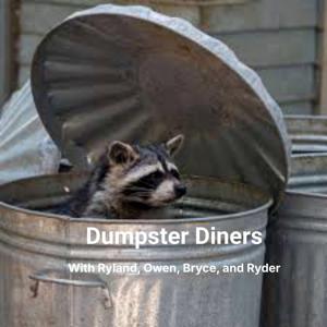 Dumpster Diners