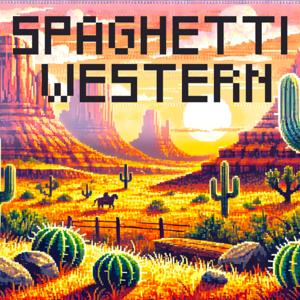 Spaghetti Western: il Buono, il Brutto e il Cattivo Design