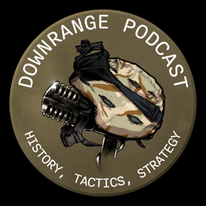 The Downrange Podcast