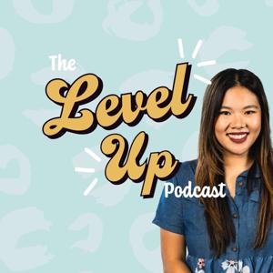 Level Up with Angie Li