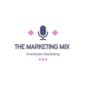 The Marketing Mix