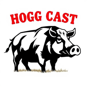 The Hogg Cast