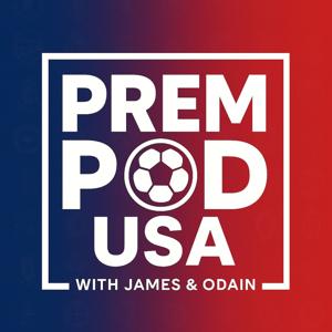 Prem Pod USA