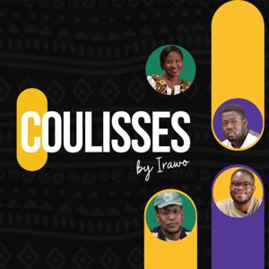 Coulisses by Irawo
