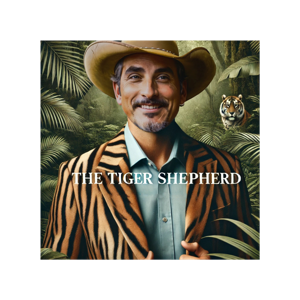 The Tiger Shepherd