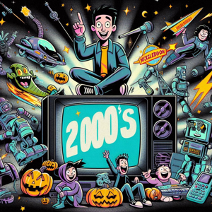 The Hangout, or Whatever...