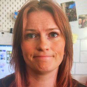 Just a test podcast - business edition