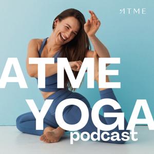 ATME YOGA podcast
