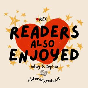 Readers Also Enjoyed