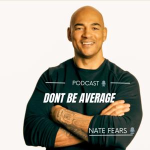 Don't be Average Podcast